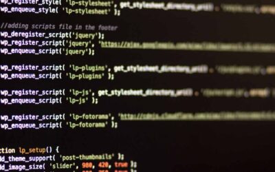 Creating a Custom WordPress Block