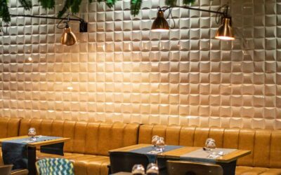 Elevate Online Presence With Stunning Restaurant Website Design