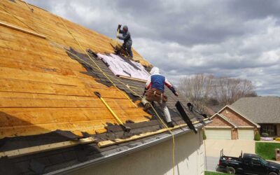 Ultimate Guide to Roofing Website Design for New Business Owners