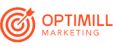 Optimill logo