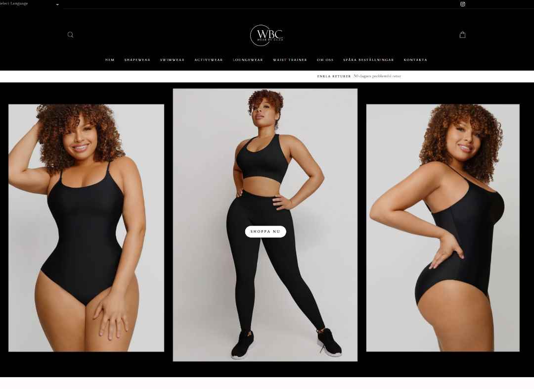 Wear By Cilla